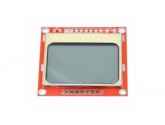 5110 LCD Modül