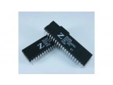 Zilog Z84C0006PEC Z80 CPU DIP-40