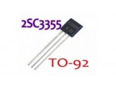 2SC3355 Düşük Gürültülü RF Transistör