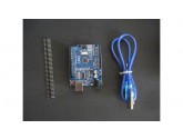 Arduino Uno R3 SMD CH340 Chip - Klon