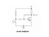 Elektret Mikrofon