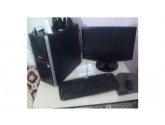 18.5 inch AOC LCD Monitor