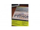 Yeni Başlayanlar İçin PYTHON