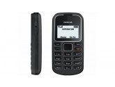 Nokia 1280 Black Cep Telefonu