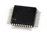 Z84C0010FEG IC 10MHZ Z80 CMOS CPU 44-QFP