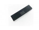 CPU 6502 MOS6502AD