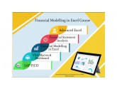 Financial Modelling Certification Course in Delhi.110081 . Best Online Live Financial Analyst Training in Jaipur by IIT